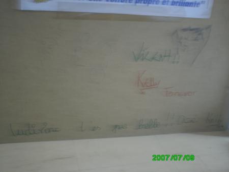 >>>Le mur de la Veriter<<<